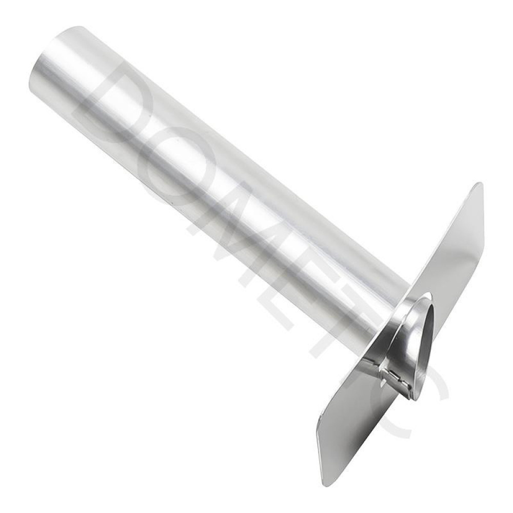 Dometic Uitblaaspijp Compleet L100