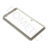 Dometic Inbouwframe Wit LS 300 Dometic Inbouwframe Wit LS 300