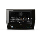 XZENT Multimedia Ford Transit X-F285