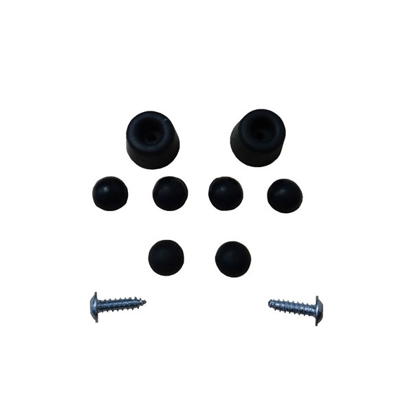 Thetford Spares kit bump stops SSPA0040 Thetford Spares kit bump stops SSPA0040