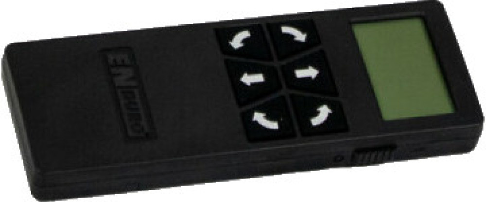 Enduro Afstandsbediening Mover EM1**, EM2**, EM3**