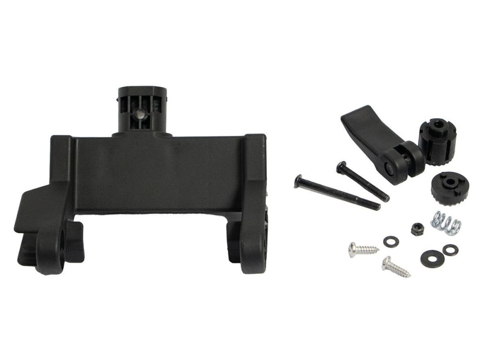 Enduro SD260 Scharnierdeel lamp L