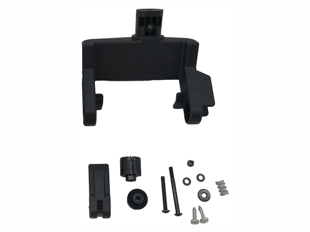 Enduro SD260 Scharnierdeel lamp R