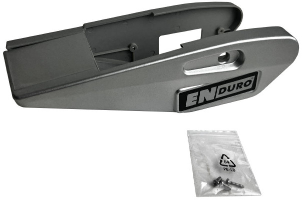 Enduro Kunststof Kap Basisframe B EM505/515FL 2st. Enduro Kunststof Kap Basisframe B EM505/515FL 2st.