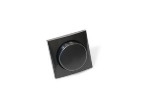 Frilight LED Dimmer Mat Zwart 12V 2A/24W