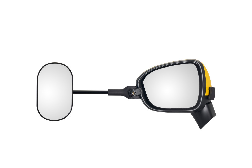 Emuk Opzetspiegel Nissan Qashqai, X-Trail, Juke 2019-heden