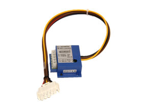 Schaudt DP02 A Versterker