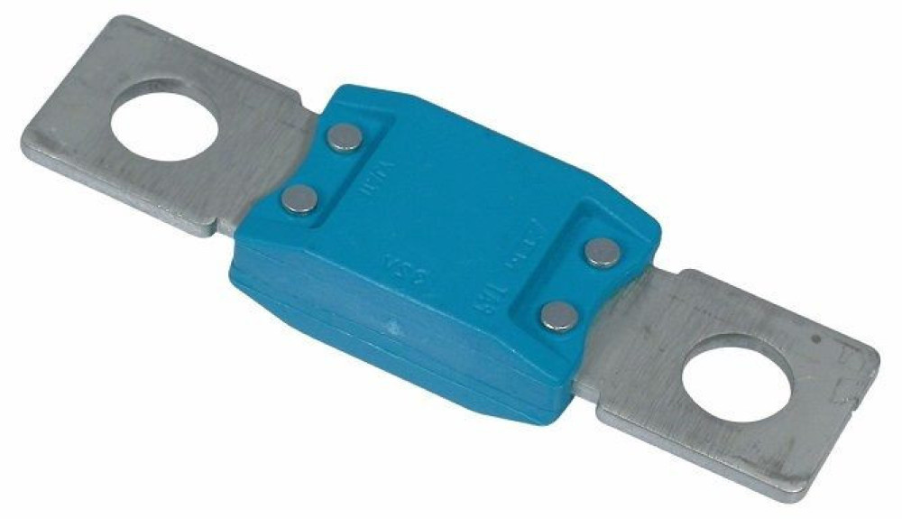 Victron Mega Zekering 125A 12V/24V/32V Victron Mega Zekering 125A 12V/24V/32V