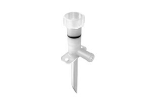 Truma Aftapkraan TT2