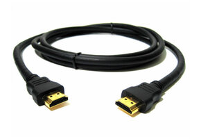 HDMI Kabel Gold High Speed 5mtr