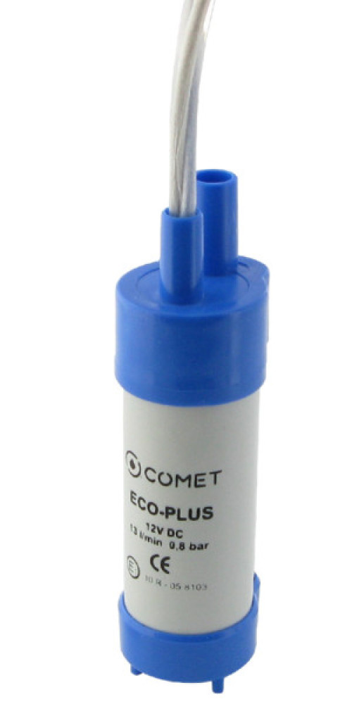 Comet Dompelpomp ECO-PLUS 12V-10L