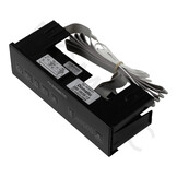 Dometic Bedieningspaneel Thermische Voeler RML9435 Dometic Bedieningspaneel Thermische Voeler RML9435