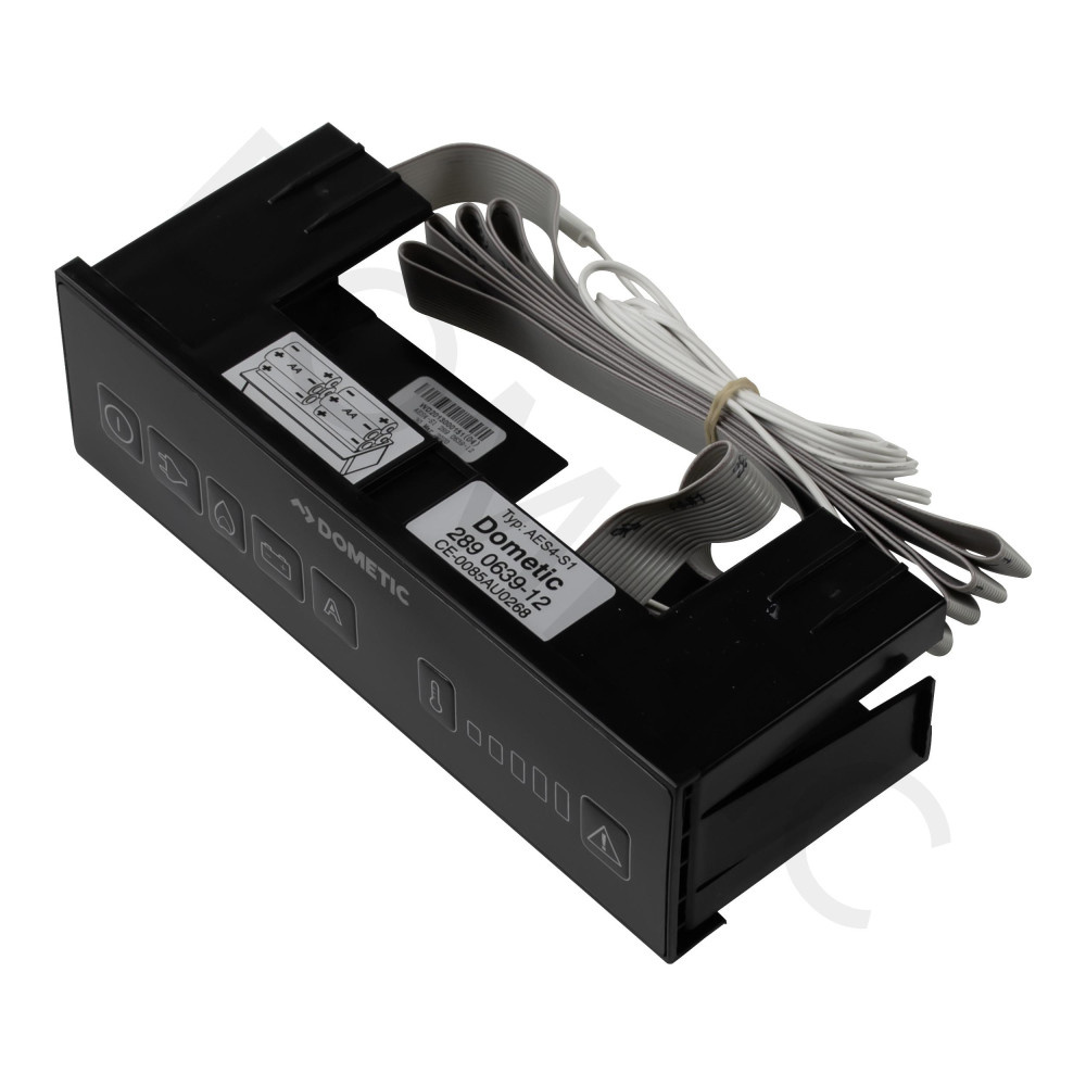 Dometic Bedieningspaneel Thermische Voeler RML9435 Dometic Bedieningspaneel Thermische Voeler RML9435