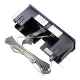 Dometic Bedieningspaneel Thermische Voeler RML9435 Dometic Bedieningspaneel Thermische Voeler RML9435