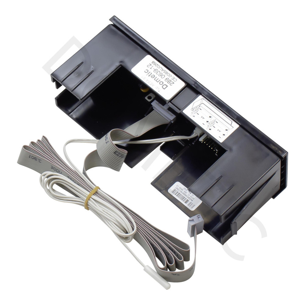 Dometic Bedieningspaneel Thermische Voeler RML9435 Dometic Bedieningspaneel Thermische Voeler RML9435