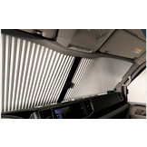 Remifront 4 MAN TGE 2019-2024 / VW Crafter 2017-2024 met Opbergvak Boven Remifront 4 MAN TGE 2019-2024 / VW Crafter 2017-2024 met Opbergvak Boven