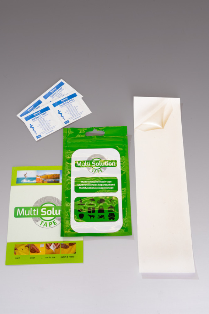 Multi Solution Tape Multi Solution Tape