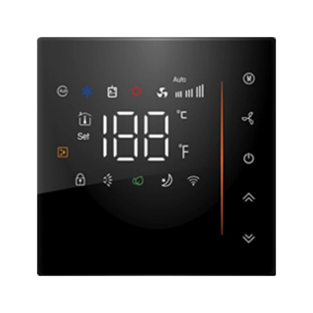 Vechline Display Bankairco II Vechline Display Bankairco II