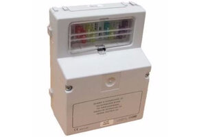 CBE 12V Module DS300-TR