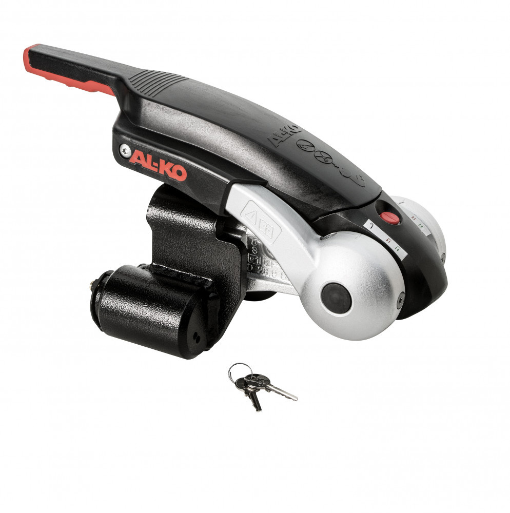 AL-KO Safety Koppelingsslot Premium AKS 3004 AL-KO Safety Koppelingsslot Premium AKS 3004