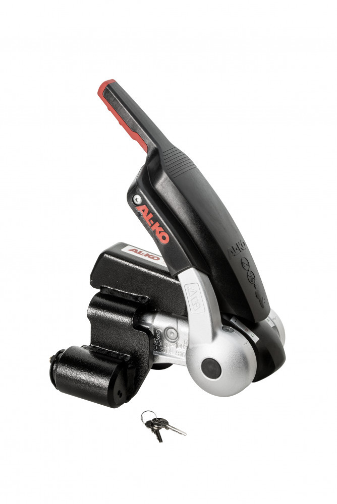 AL-KO Safety Koppelingsslot Premium AKS 3004 AL-KO Safety Koppelingsslot Premium AKS 3004