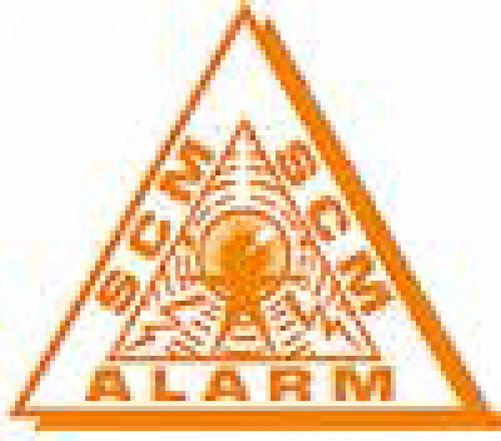 Winterhoff Anti Diefstal Robstop WS3000 Plus