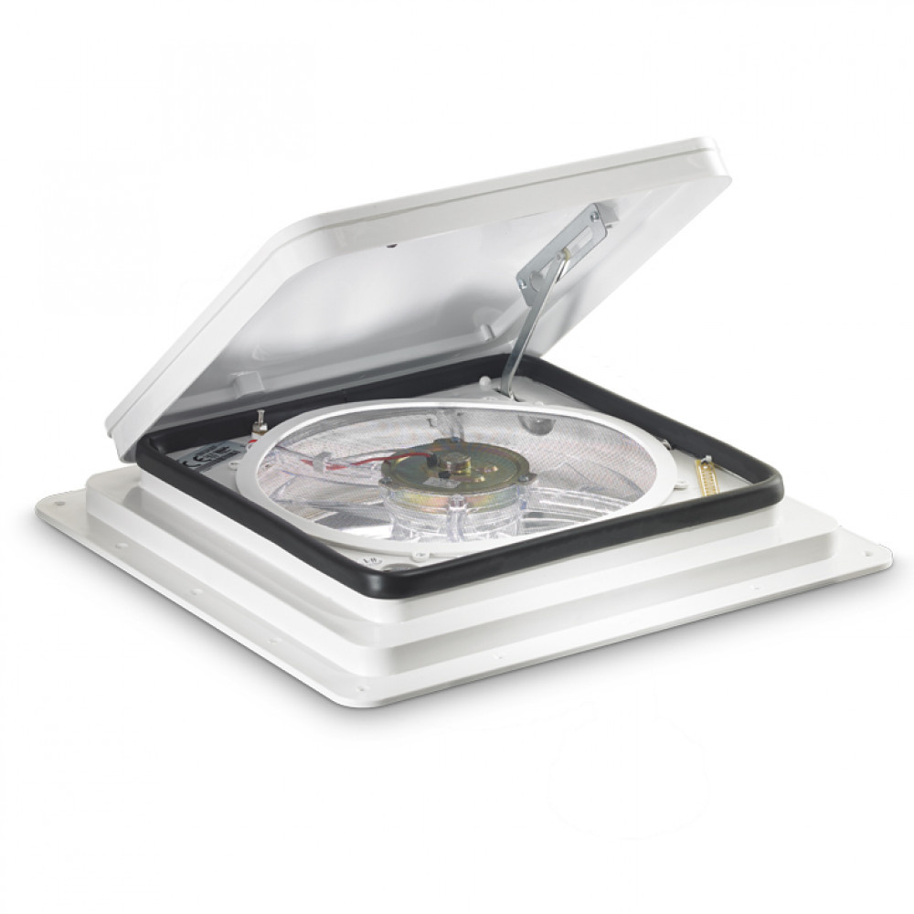 Dometic FanTastic Vent 7350 40x40cm Dometic FanTastic Vent 7350 40x40cm