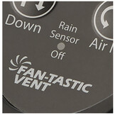 Dometic FanTastic Vent 7350 40x40cm Dometic FanTastic Vent 7350 40x40cm