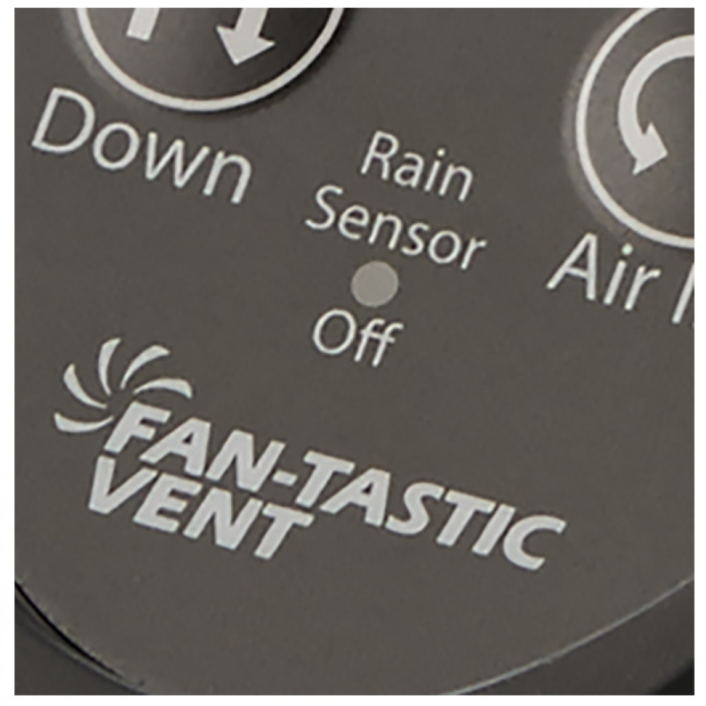 Dometic FanTastic Vent 7350 40x40cm Dometic FanTastic Vent 7350 40x40cm