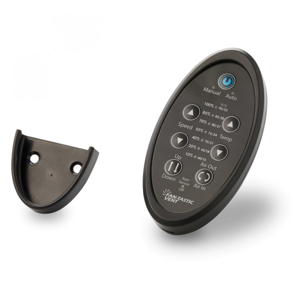 Dometic FanTastic Vent 7350 40x40cm Dometic FanTastic Vent 7350 40x40cm