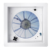 Dometic FanTastic Vent 7350 40x40cm Dometic FanTastic Vent 7350 40x40cm