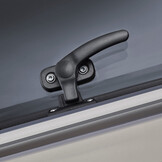 Dometic S4 Klapraam 350x500mm Dometic S4 Klapraam 350x500mm