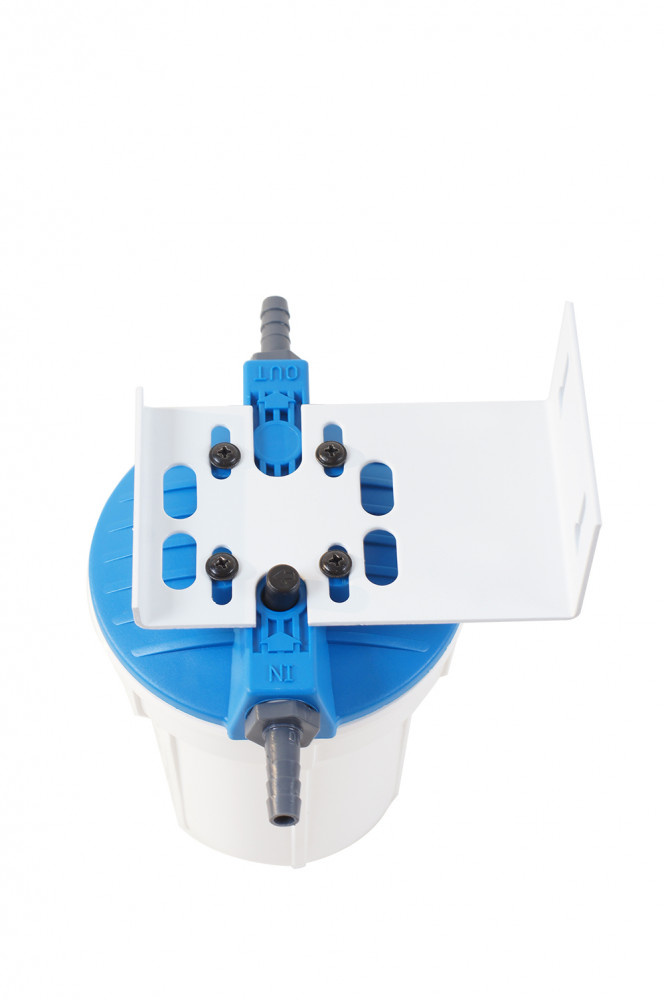 AquaLogic Inline-C-Ultra Waterfilter Compleet AquaLogic Inline-C-Ultra Waterfilter Compleet