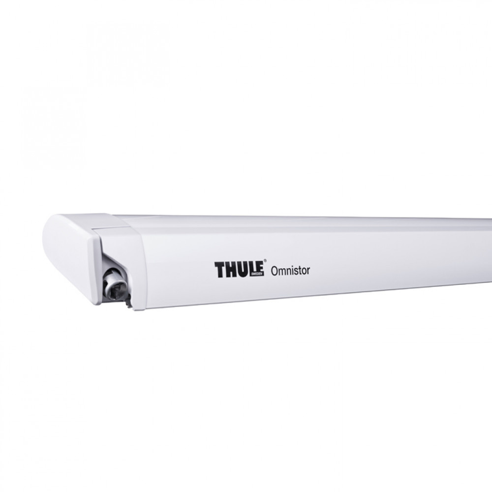 Thule 6300 12V 325 Wit-Mystic Grey Thule 6300 12V 325 Wit-Mystic Grey