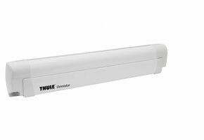 Thule 8000 600 Wit-Mystic Grey