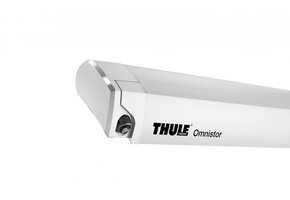 Thule 9200 400 Wit-Mystic Grey
