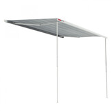 Fiamma F80S 370 Polar White-Royal Grey Fiamma F80S 370 Polar White-Royal Grey