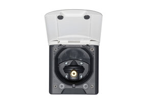 Waterinbouwdoos Design 2014 City Lichtgrijs