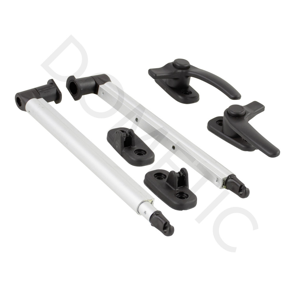 Dometic C7 Raamuitzetter Klik-Klak 700x350