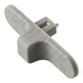 Dometic RMS 10.5S Deurvergrendeling Geleider