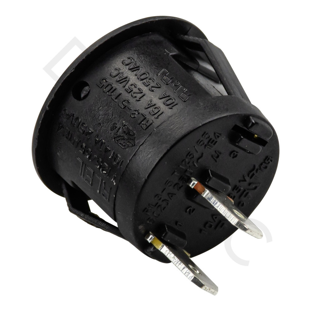 Dometic Schakelaar Ontsteking