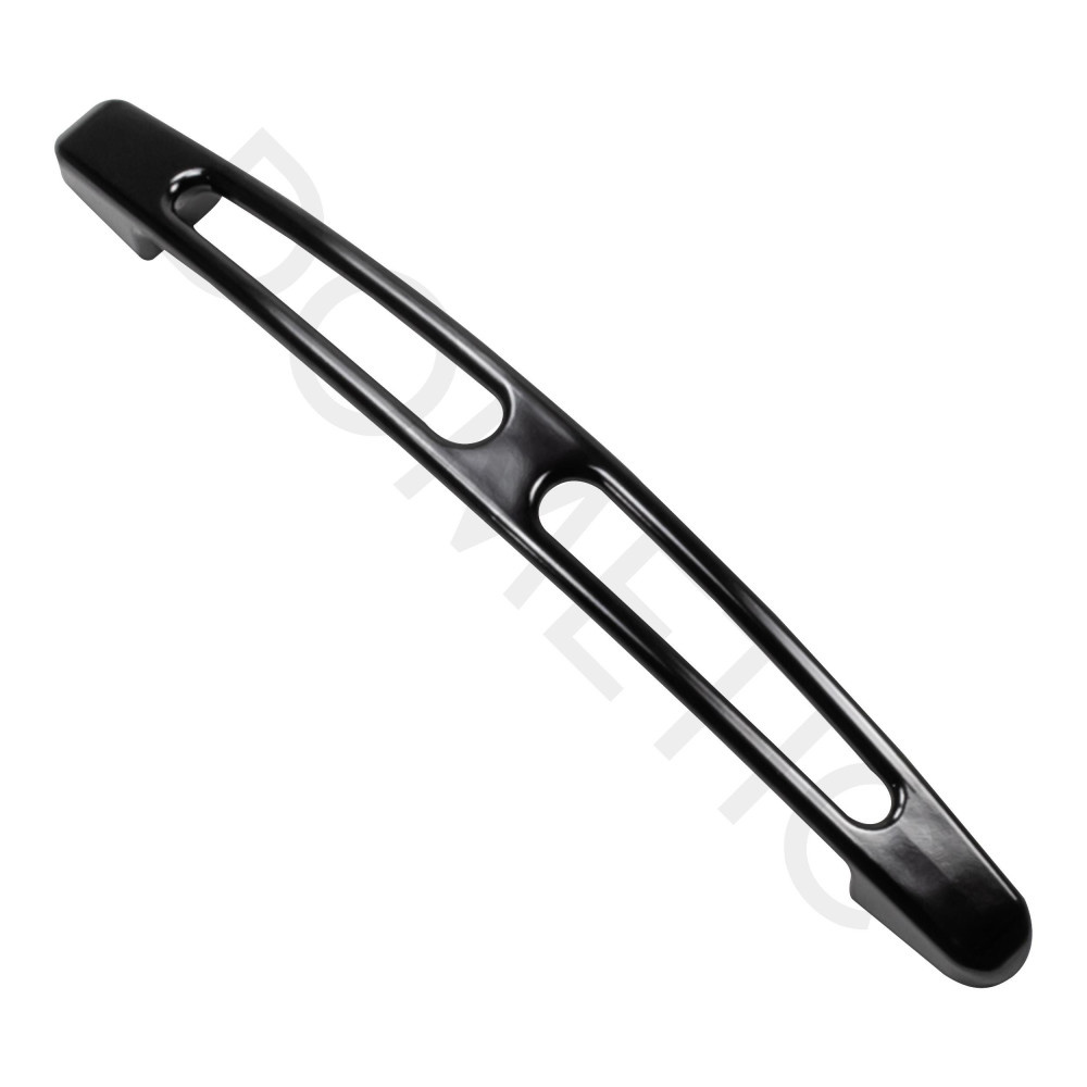 Dometic Handvat Oven Zwart