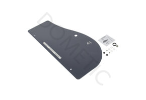 Dometic Glasplaat Kit PIKSK2003 RAL7024