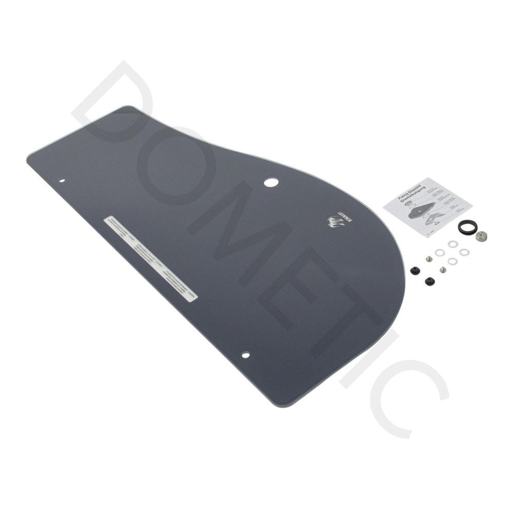 Dometic Glasplaat Kit PIKSK2003 RAL7024
