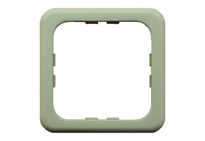 Presto Contactdoos Cover S-10.000 Zwart