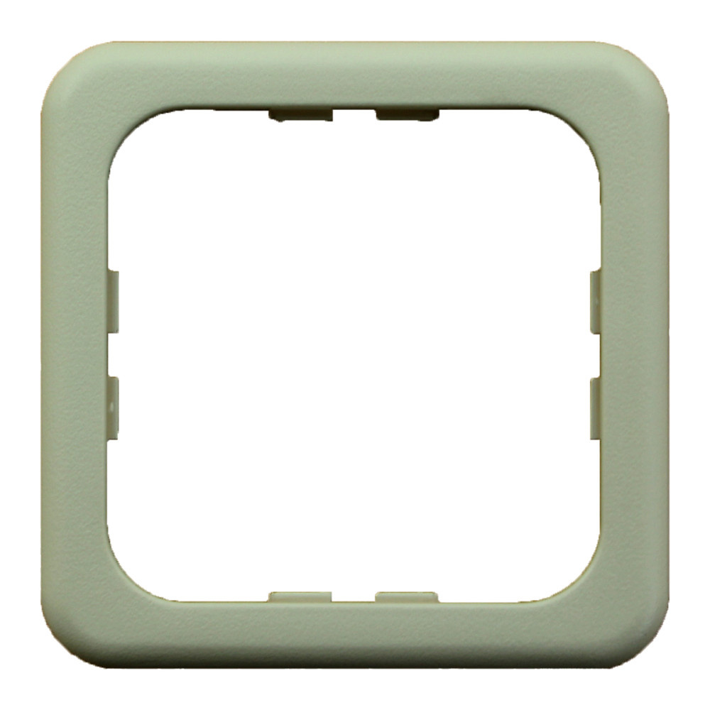 Presto Contactdoos Cover S-10.000 Zwart Presto Contactdoos Cover S-10.000 Zwart