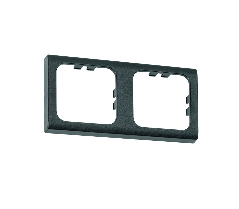 Presto Afdekraam 2-Vaks S-30.000  Zwart