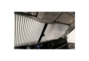 Remifront 4 MAN TGE 2019-2024 / VW Crafter 2017-2024 zonder Opbergvak Boven