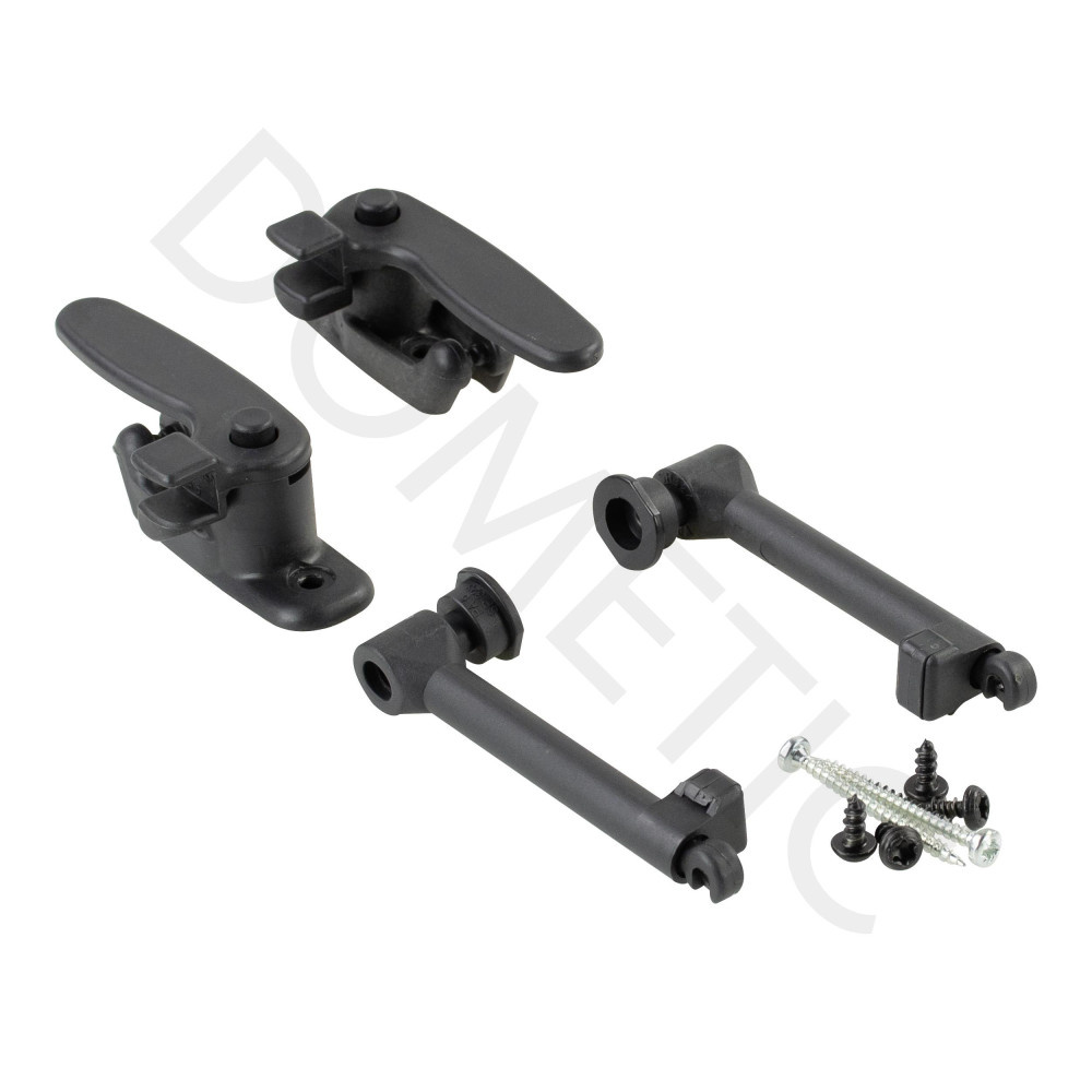 Dometic Raamuitzetter Traploos 300 Dometic Raamuitzetter Traploos 300