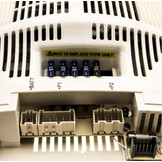 Dometic Omvormer 400W Stekkerdoos Relais SMP192-02